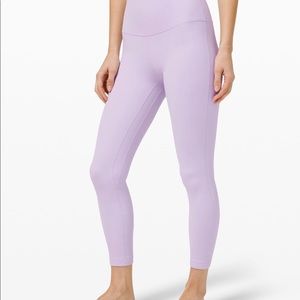 Lululemon Align Pant 25”